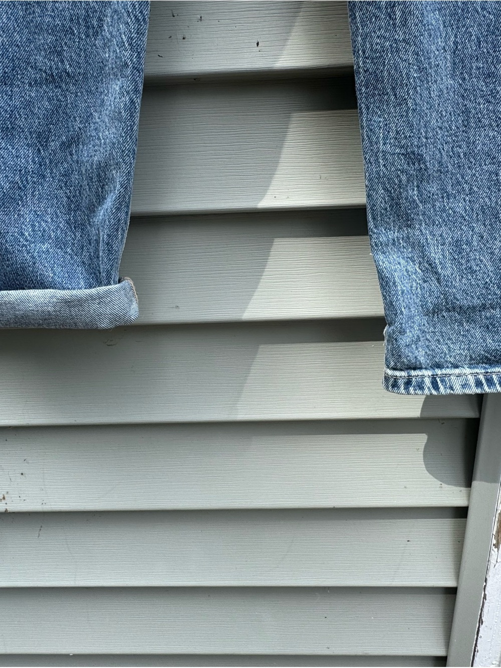 Lucky Brand- boyfriend Jeans - Picture 5 of 5